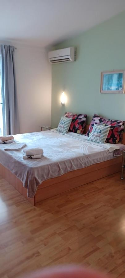 Apartmani Mary ドゥギ・ラット 部屋 写真