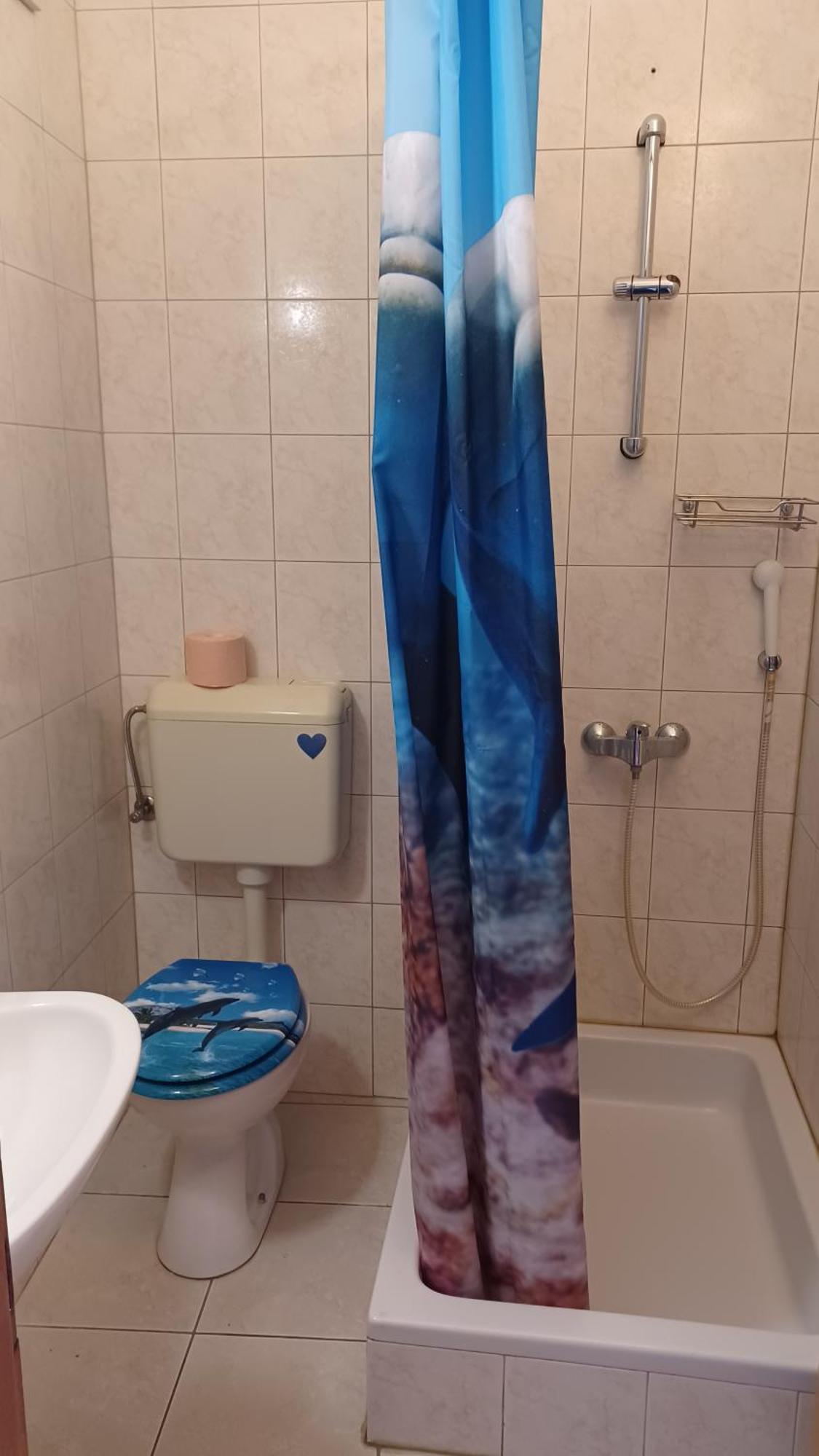 Apartmani Mary ドゥギ・ラット 部屋 写真