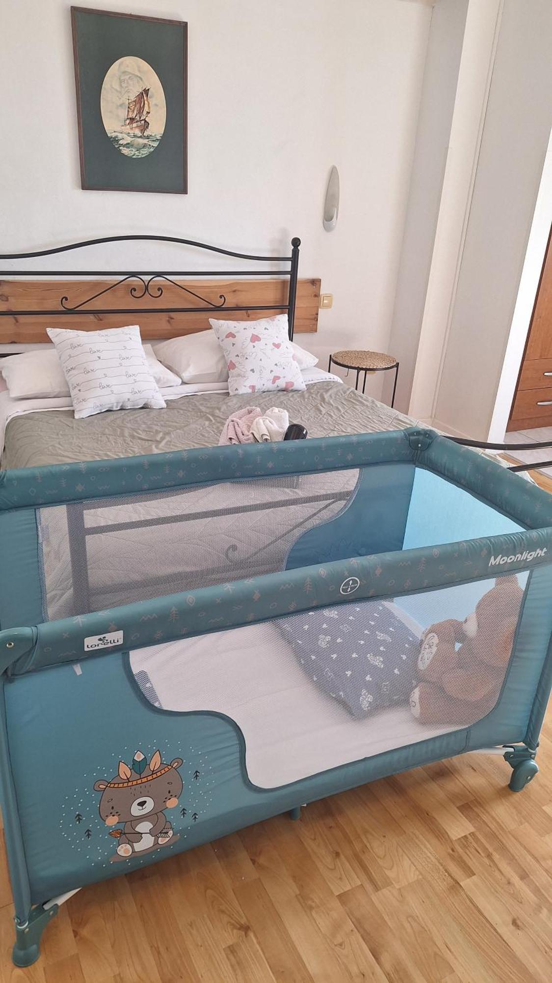 Apartmani Mary ドゥギ・ラット エクステリア 写真