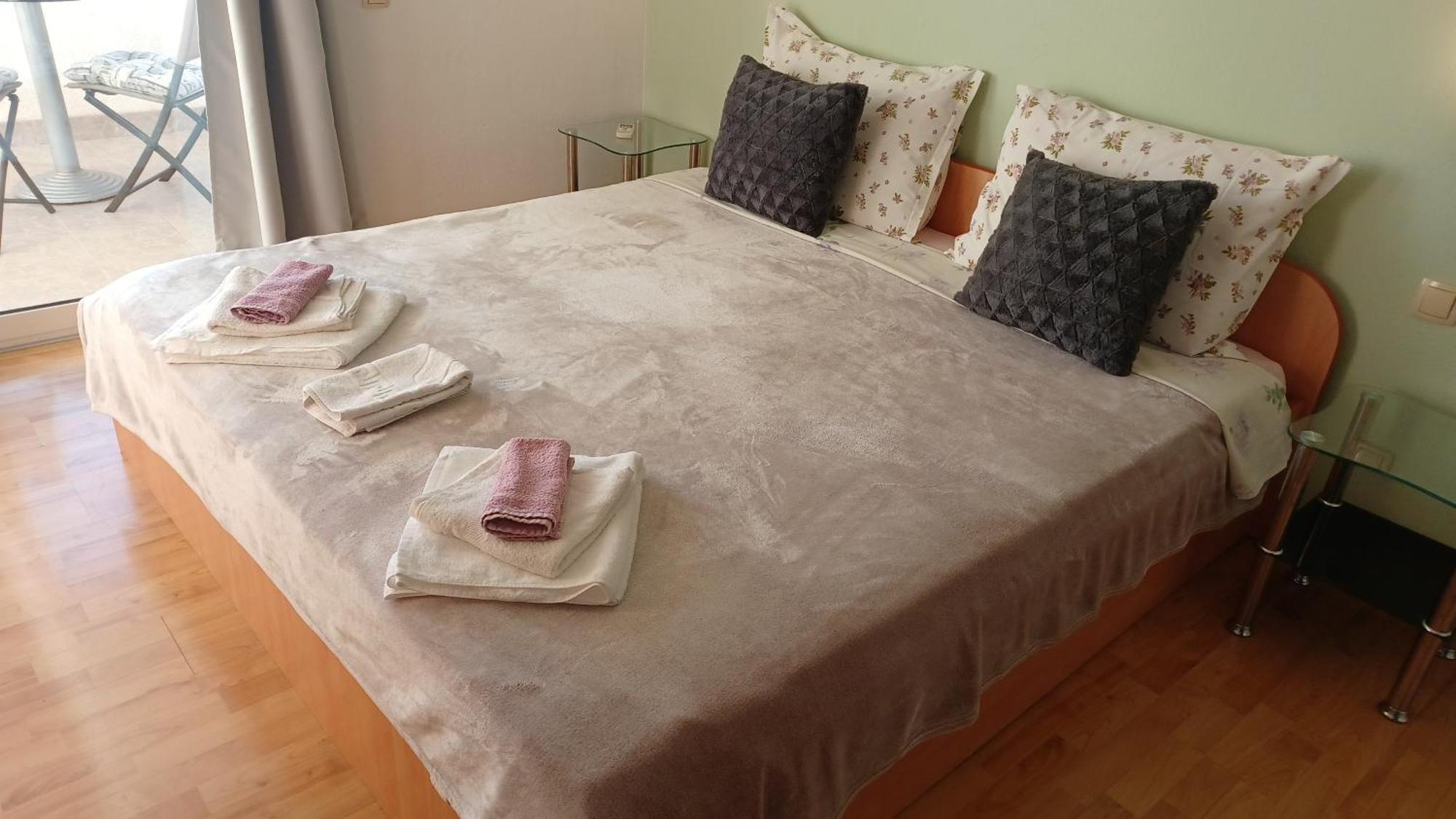 Apartmani Mary ドゥギ・ラット 部屋 写真