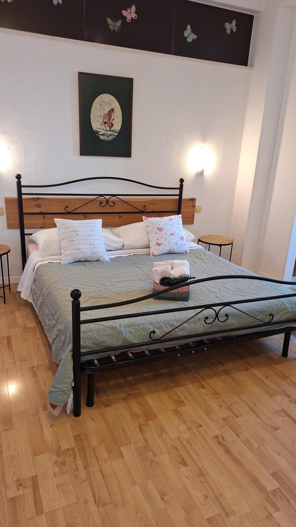 Apartmani Mary ドゥギ・ラット 部屋 写真
